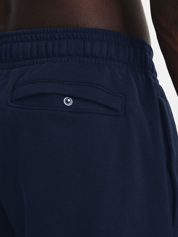 Under Armour Férfi melegítők Under Armour UA Rival Flc WM Jogger