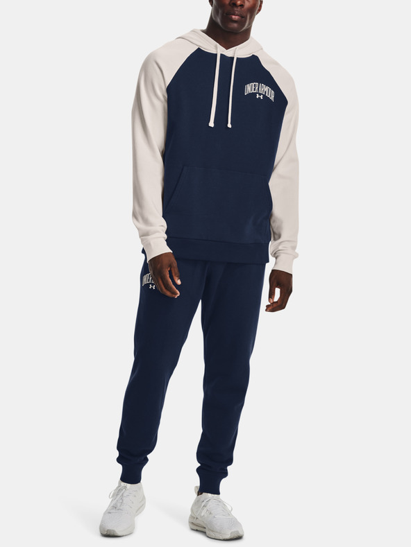 Under Armour Férfi melegítők Under Armour UA Rival Flc WM Jogger