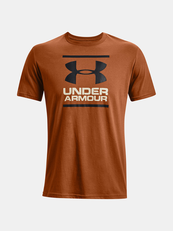 Under Armour Férfi póló Under Armour UA GL FOUNDATION SS