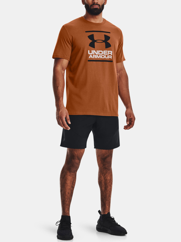 Under Armour Férfi póló Under Armour UA GL FOUNDATION SS