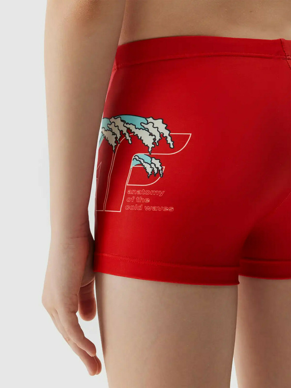 4F Fiú fürdőruha 4F