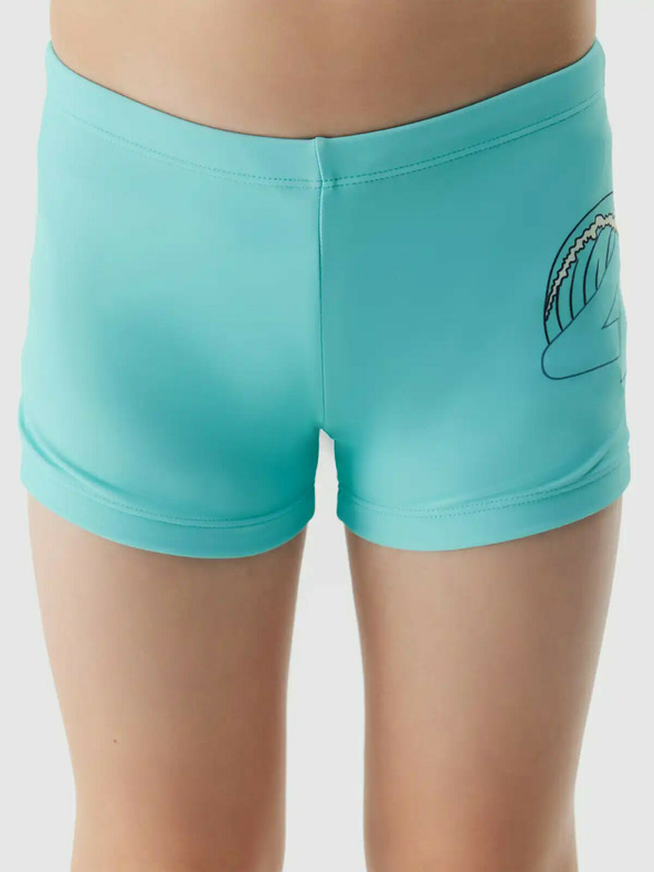 4F Fiú fürdőruha 4F