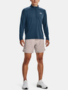 Under Armour Férfi póló Under Armour UA STREAKER HALF ZIP
