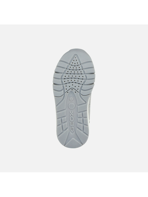 Geox Kék fiú tornacipő Geox Rooner