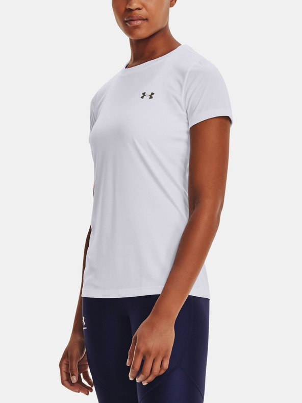 Under Armour Női póló Under Armour Tech SSC - Solid