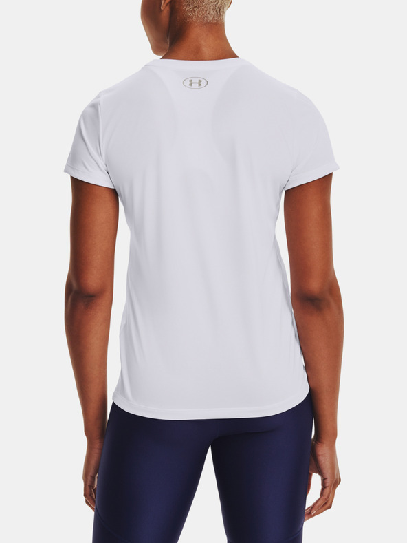Under Armour Női póló Under Armour Tech SSC - Solid