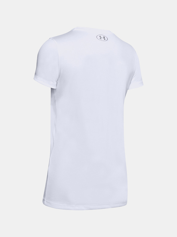 Under Armour Női póló Under Armour Tech SSC - Solid
