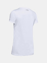 Under Armour Női póló Under Armour Tech SSC - Solid