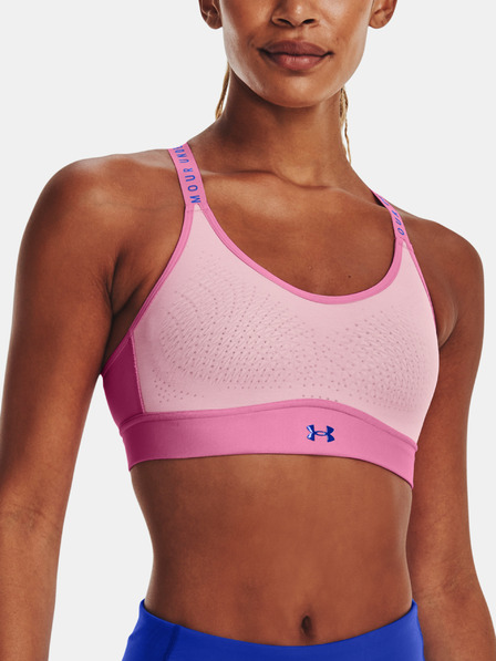 Under Armour Női melltartó Under Armour UA Infinity Mid Bra
