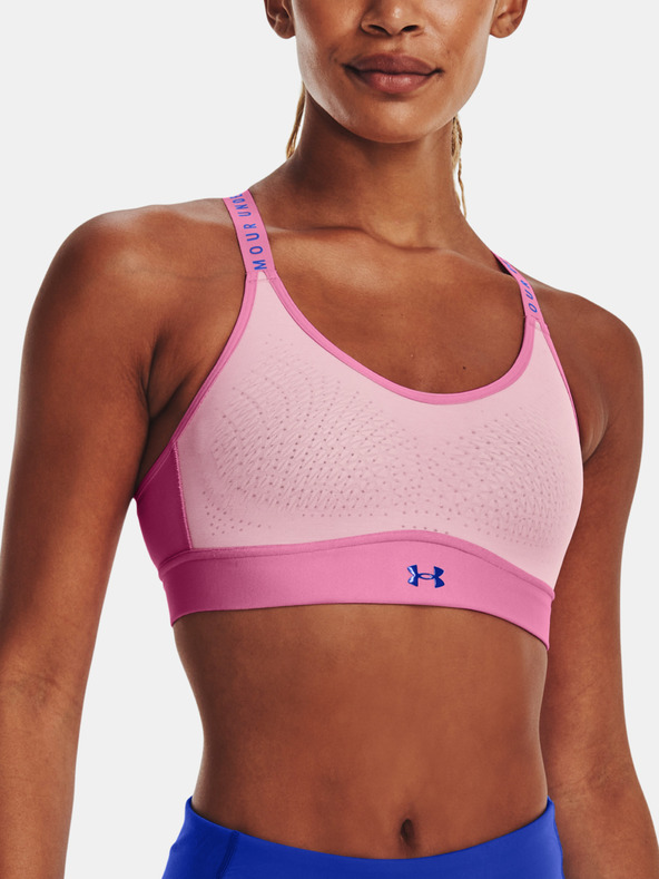 Under Armour Női melltartó Under Armour UA Infinity Mid Bra