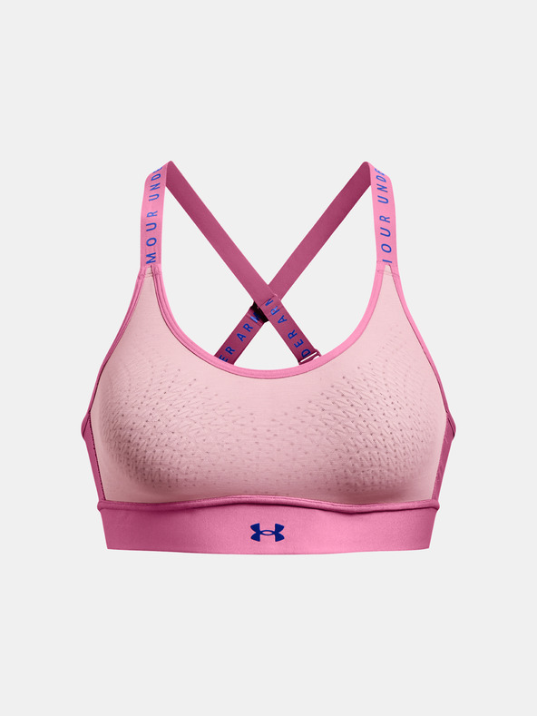 Under Armour Női melltartó Under Armour UA Infinity Mid Bra
