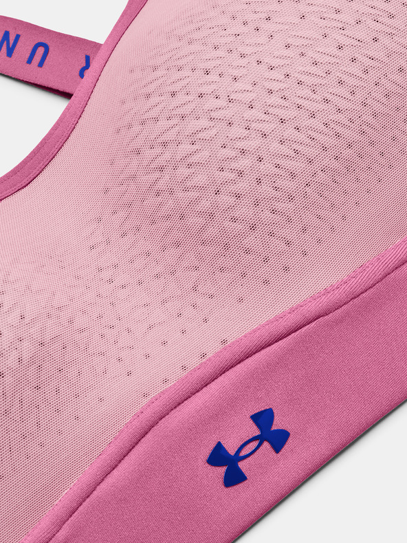 Under Armour Női melltartó Under Armour UA Infinity Mid Bra