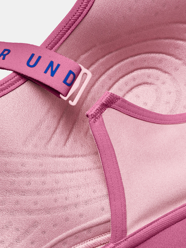 Under Armour Női melltartó Under Armour UA Infinity Mid Bra