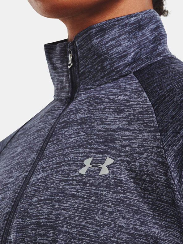 Under Armour Női póló Under Armour Tech 1/2 Zip - Twist