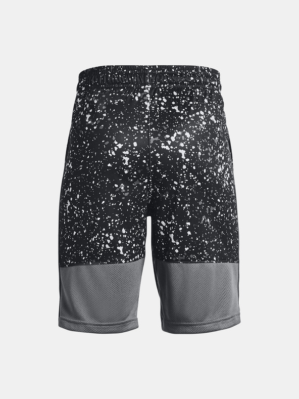 Under Armour Fiú rövidnadrágok Under Armour UA Stunt 3.0 Plus Shorts