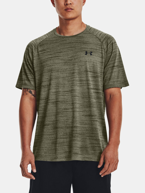 Under Armour Férfi póló Under Armour UA Tiger Tech 2.0 SS