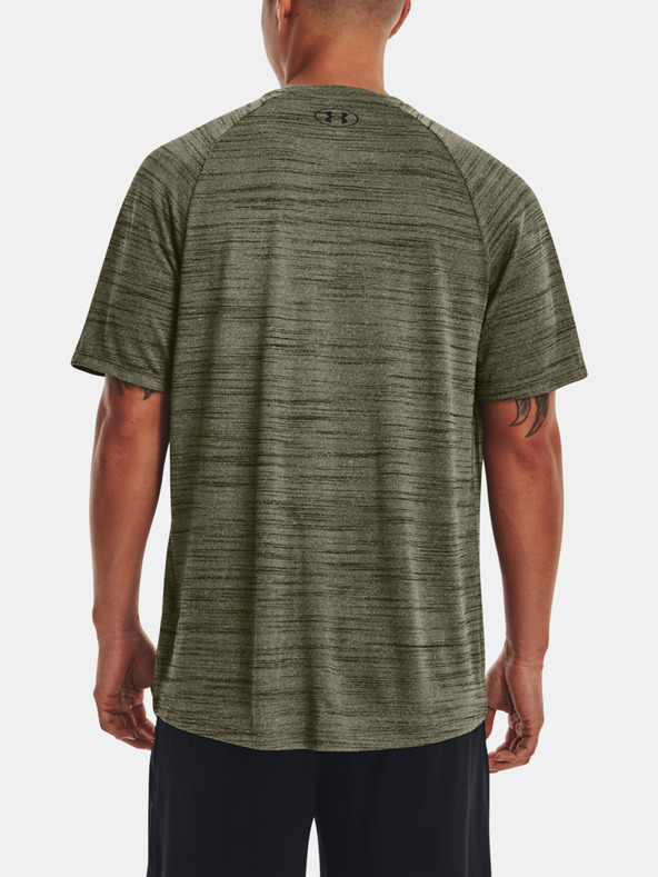 Under Armour Férfi póló Under Armour UA Tiger Tech 2.0 SS