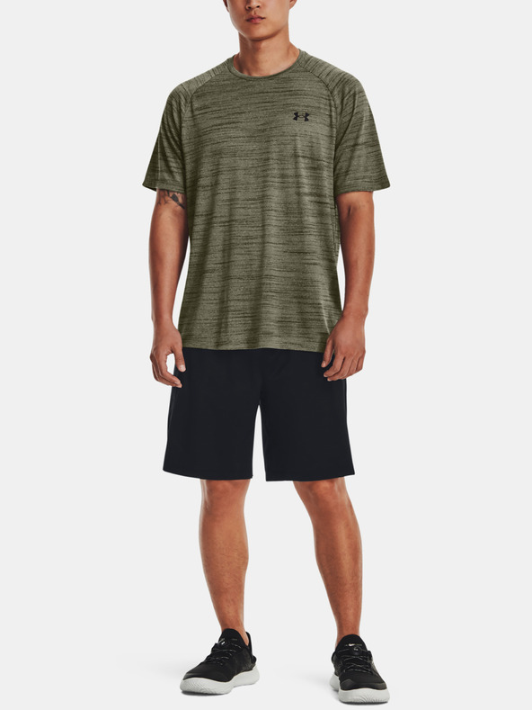 Under Armour Férfi póló Under Armour UA Tiger Tech 2.0 SS