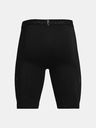 Under Armour Férfi kompressziós rövidnadrág Under Armour Rush Seamless Long Shorts