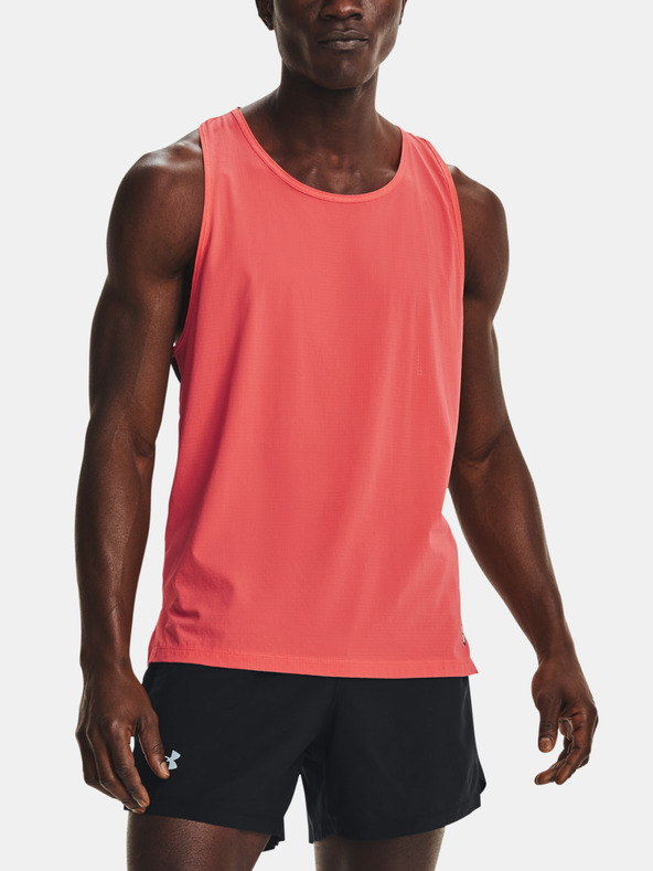 Under Armour Férfi trikó Under Armour Run Anywhere Singlet