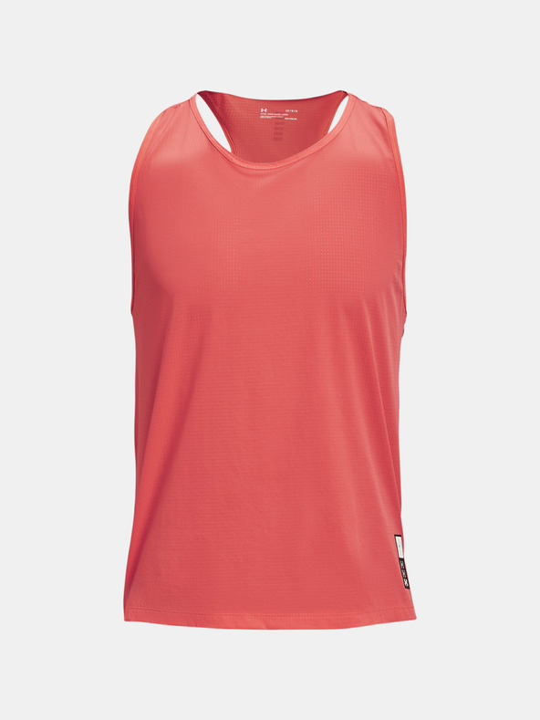 Under Armour Férfi trikó Under Armour Run Anywhere Singlet