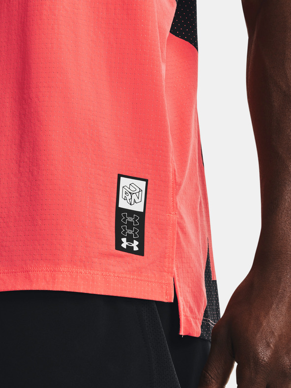 Under Armour Férfi trikó Under Armour Run Anywhere Singlet