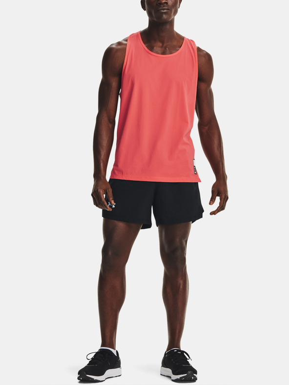 Under Armour Férfi trikó Under Armour Run Anywhere Singlet
