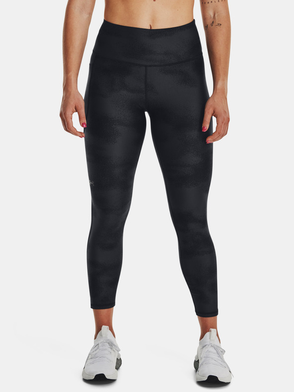 Under Armour Női leggings Under Armour Armour AOP Ankle Leg