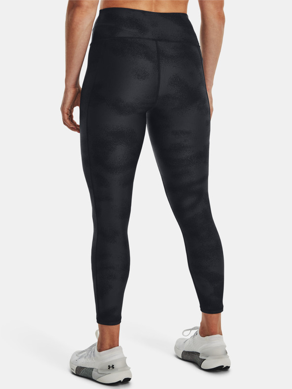 Under Armour Női leggings Under Armour Armour AOP Ankle Leg