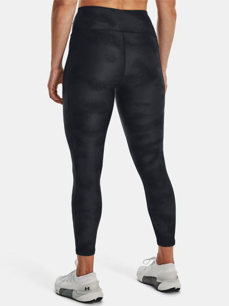 Under Armour Női leggings Under Armour Armour AOP Ankle Leg