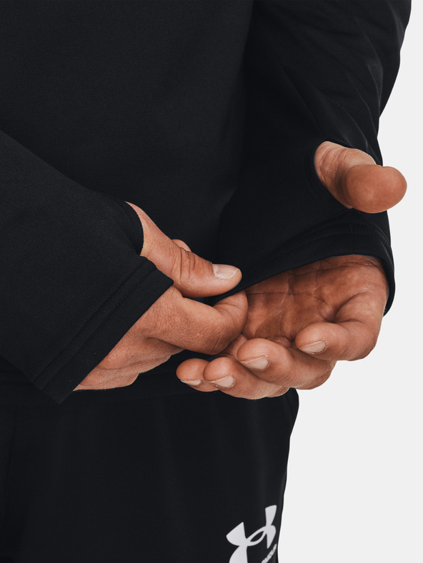 Under Armour Férfi póló Under Armour UA M's Ch. Midlayer