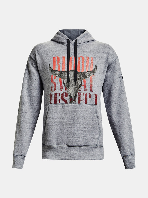 Under Armour Férfi pulóver Under Armour UA Pjt Rck Originators HD