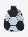 BAAGL  Fekete Diák táska Baagl Goal