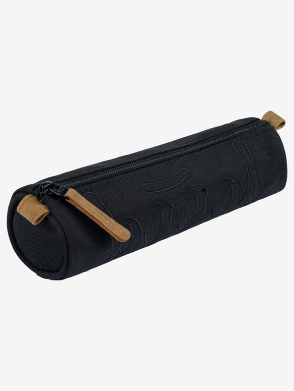 BAAGL  Szürke Diák táska Baagl Darkness