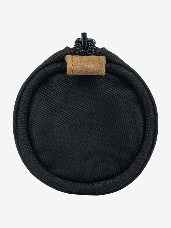 BAAGL  Szürke Diák táska Baagl Darkness