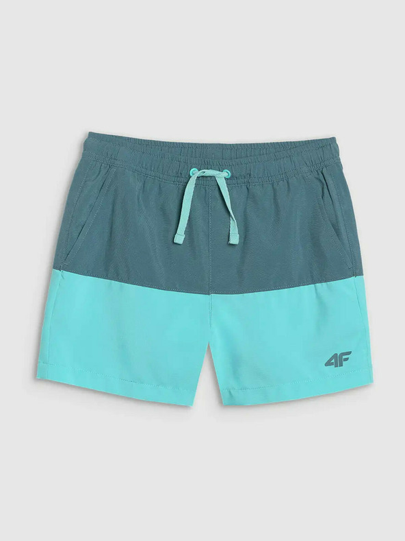4F Fiú fürdőnadrág 4F
