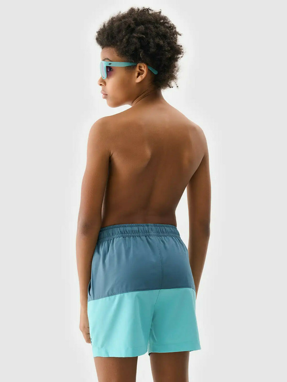 4F Fiú fürdőnadrág 4F