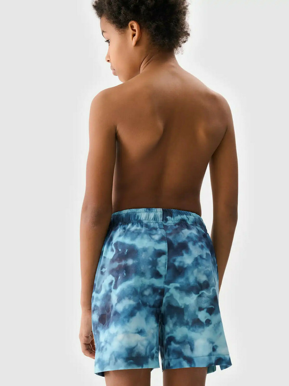 4F Fiú fürdőnadrág 4F