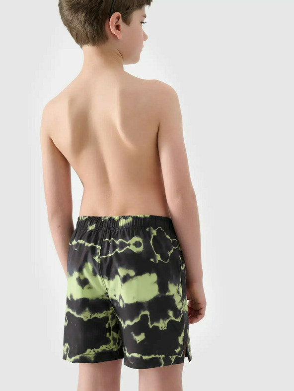 4F Fiú fürdőnadrág 4F