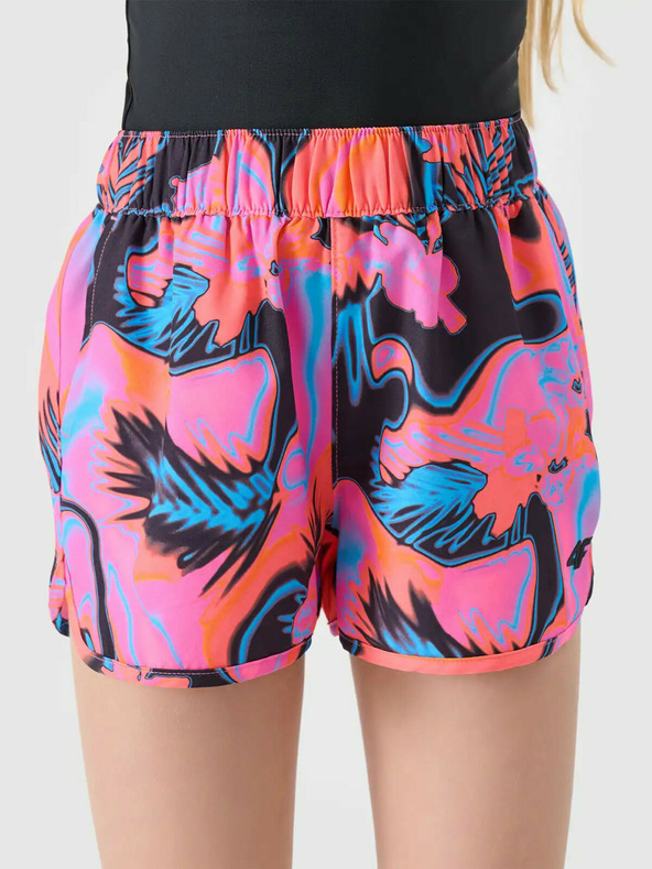 4F Lány rövidnadrág 4F