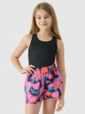 4F Lány rövidnadrág 4F
