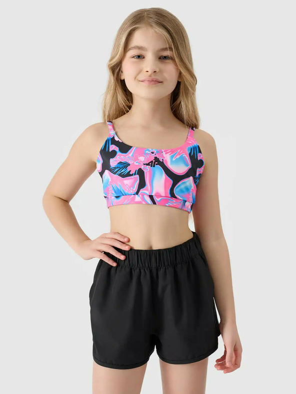 4F Lány rövidnadrág 4F