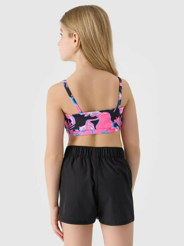 4F Lány rövidnadrág 4F