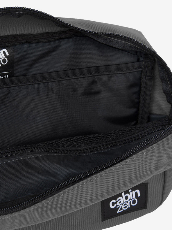 CabinZero Hátizsák CabinZero Classic 11L Original Szürke