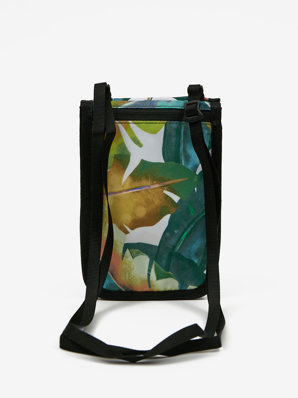 Dakine Zöld mintás Dakine utazótáska