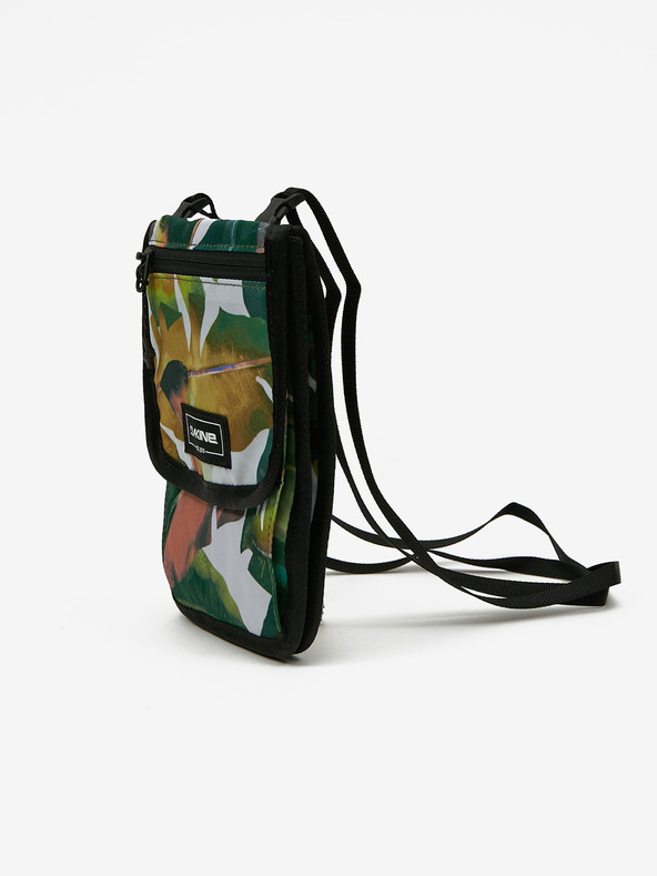 Dakine Zöld mintás Dakine utazótáska