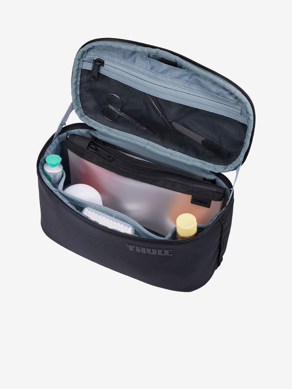 Thule Fekete Thule Subterra 2 pipere táska