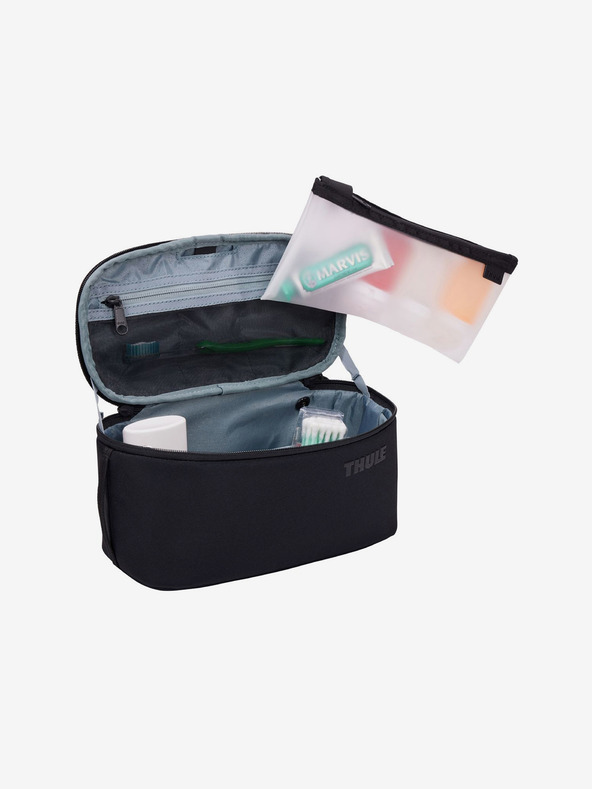 Thule Fekete Thule Subterra 2 pipere táska