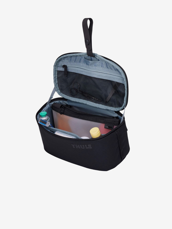 Thule Fekete Thule Subterra 2 pipere táska