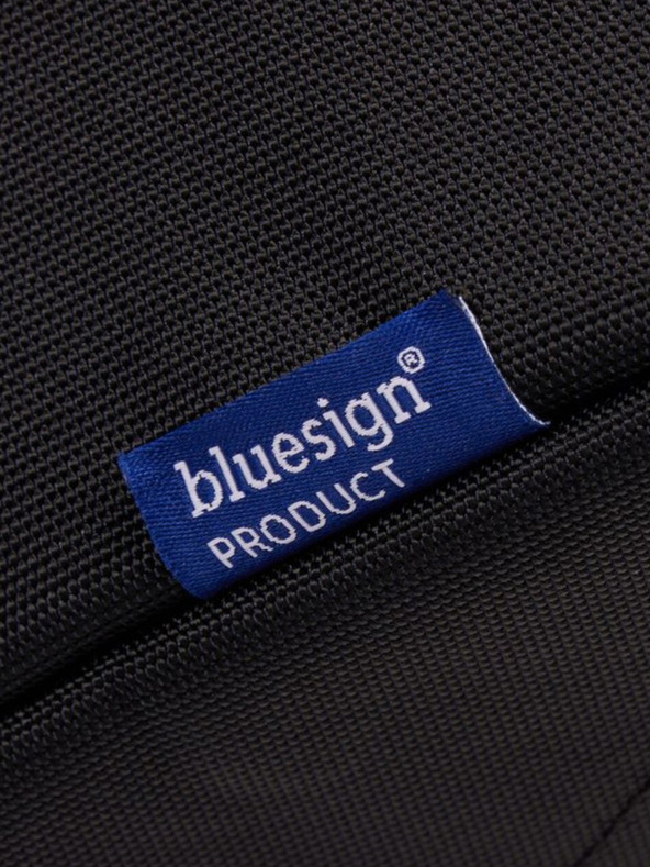 Thule Fekete Thule Subterra 2 pipere táska